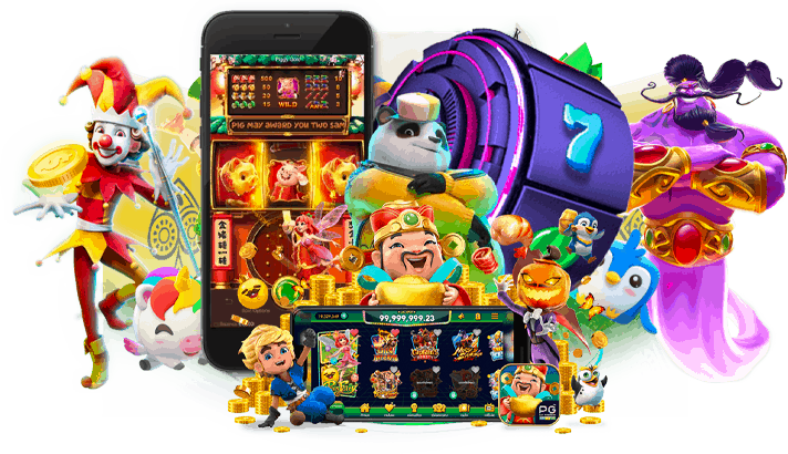 VT8APP สล็อต